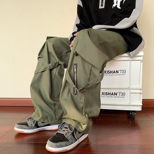 Urban Utility Cargo Pants