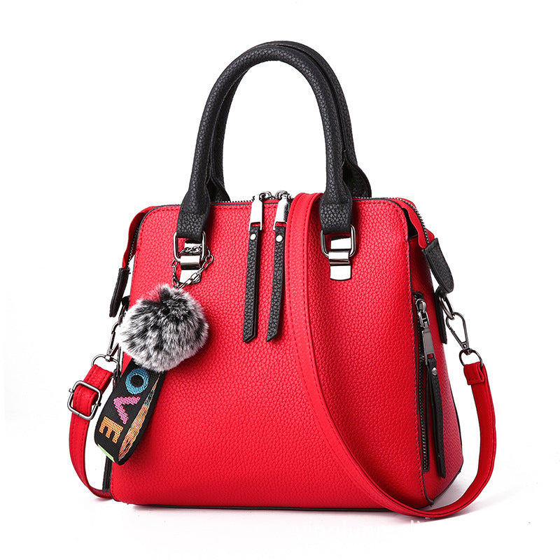 Modern Femme Messenger Bag