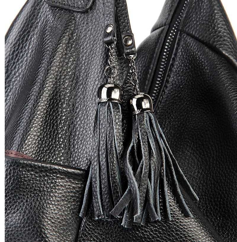 City Edge Messenger Sling