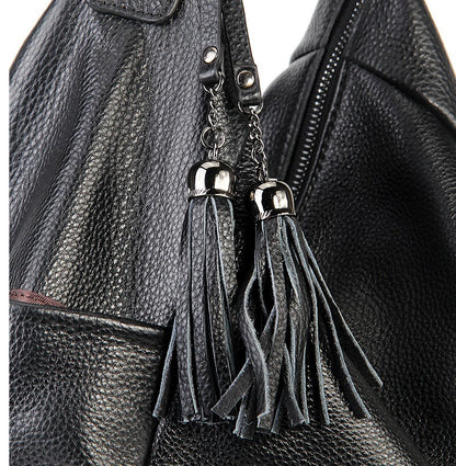 City Edge Messenger Sling