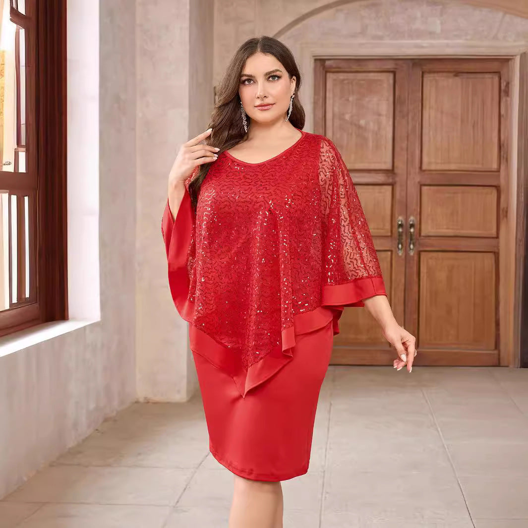 Elegant Flow Plus Midi