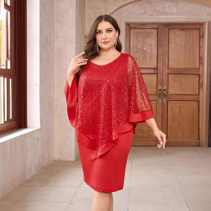 Elegant Flow Plus Midi