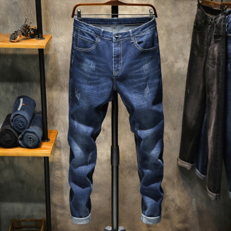 All-Day Comfort Jeans