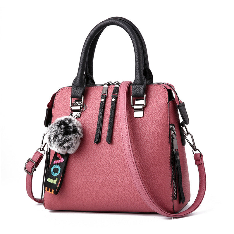 Modern Femme Messenger Bag