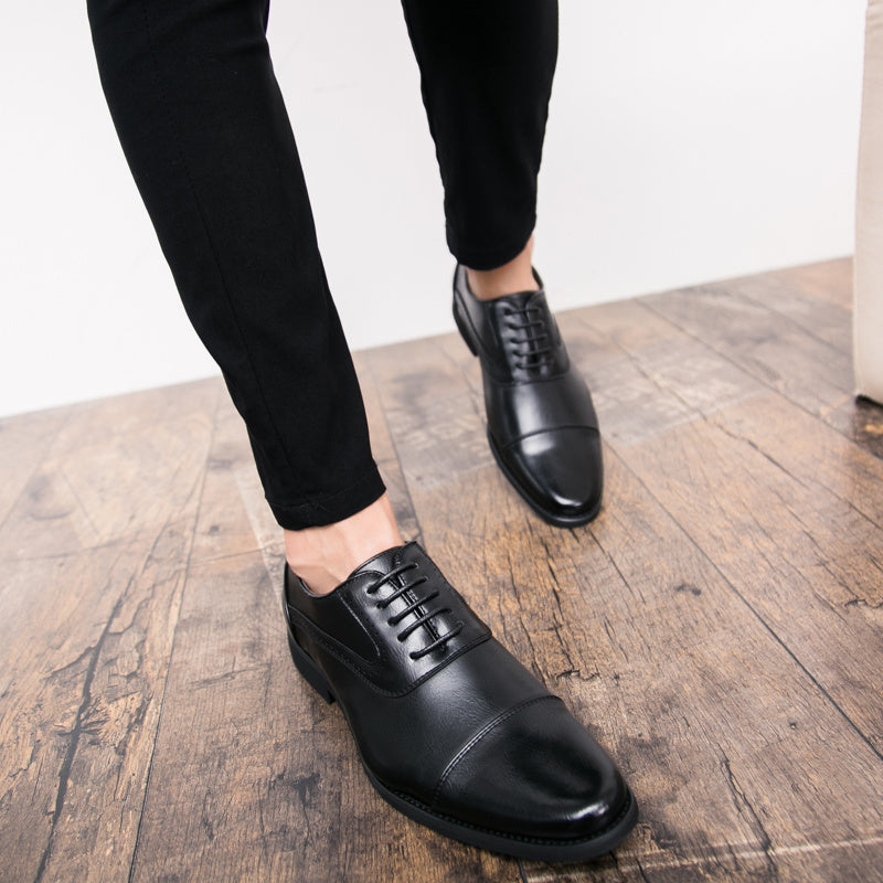 Luxury Professional Dress Shoes