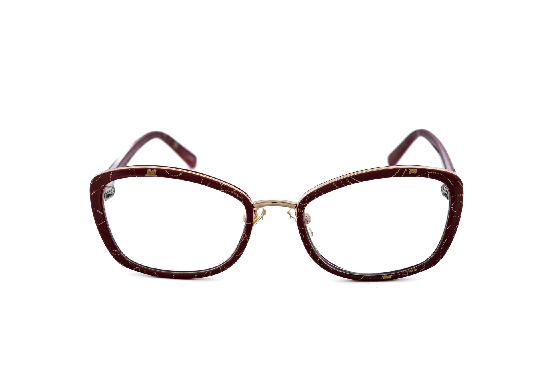 Claret Boléro Eyewear