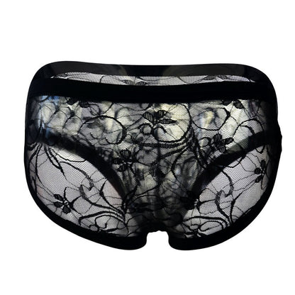 Vibe Curve Briefs