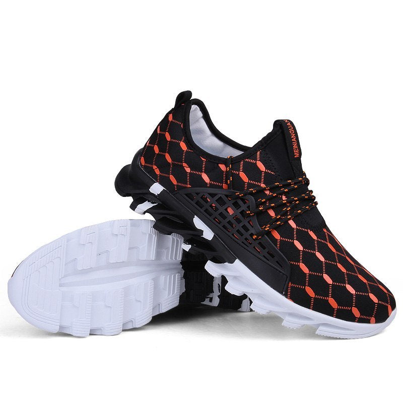 Venture Pro Men's Outdoor Sport Shoes
