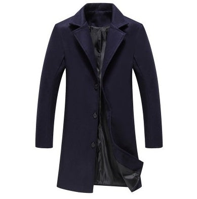 Urban Elite Woolen Coat