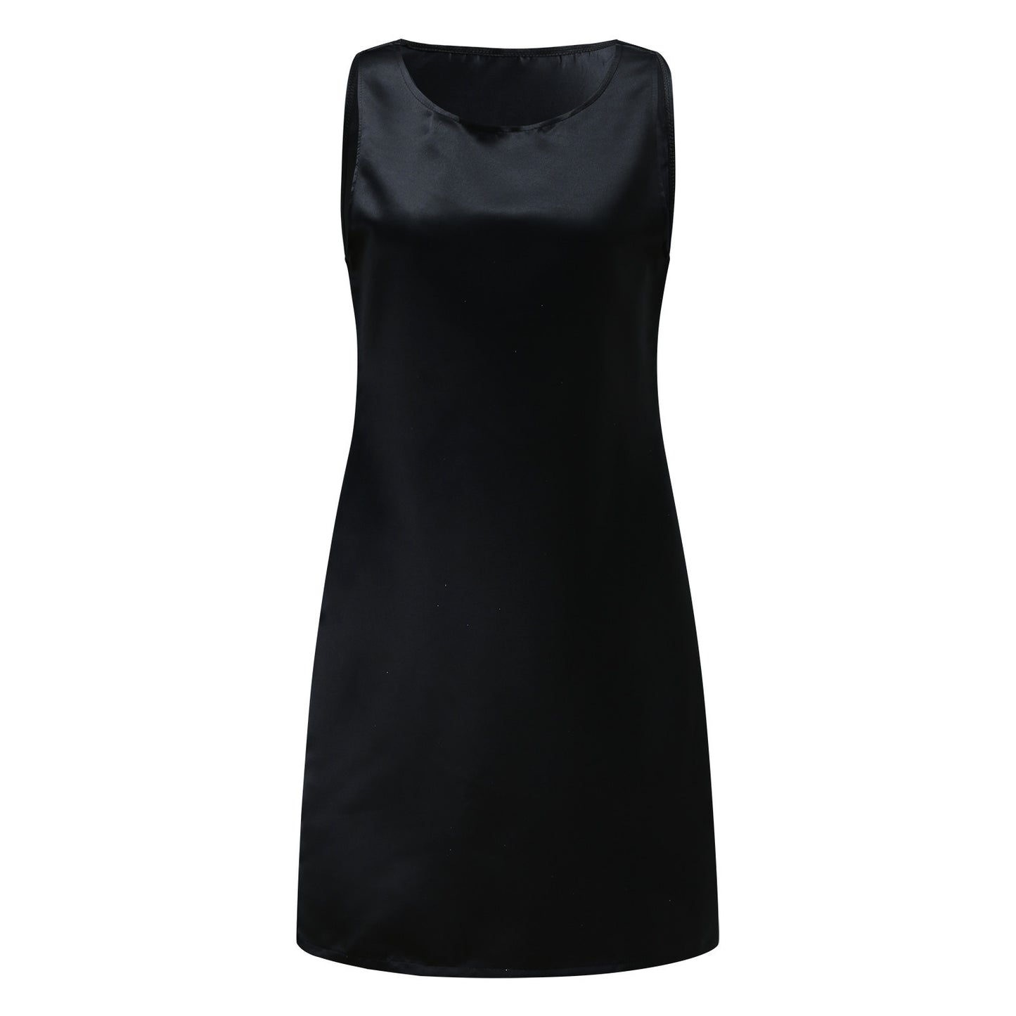 Simply Sleek Plus Dress