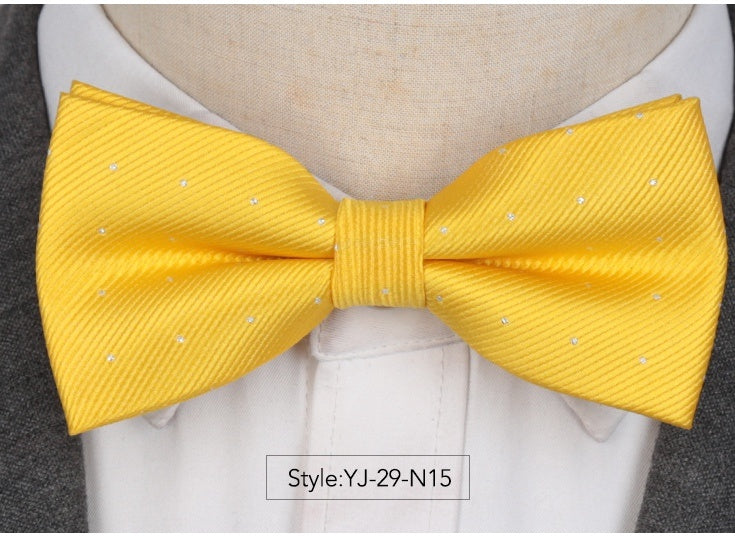 Groom's Choice Bow Ties