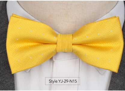 Groom's Choice Bow Ties