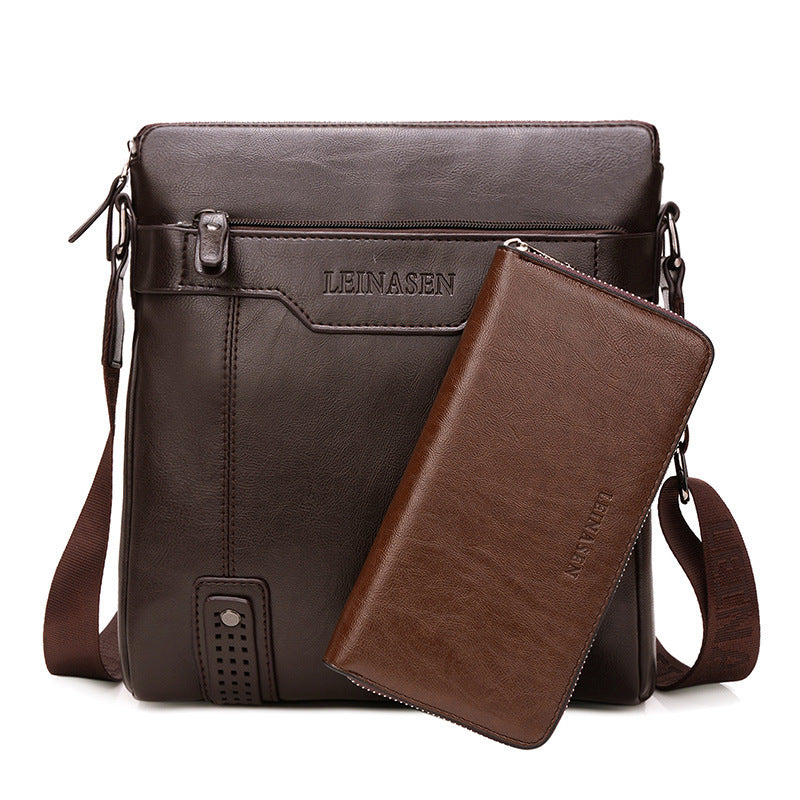 Voyager Pro Crossbody Bag