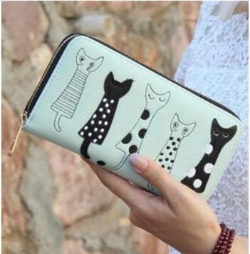 Trend Luxe Wallet