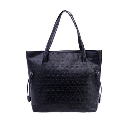 Everyday Essentials Bucket Shoulder Bag