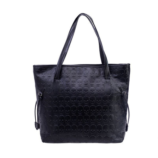Everyday Essentials Bucket Shoulder Bag