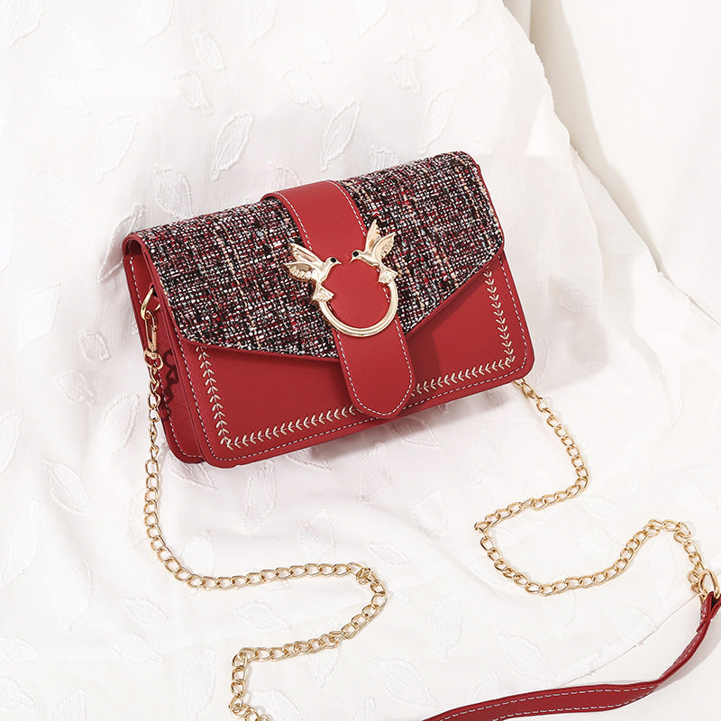 Urban Glide Crossbody