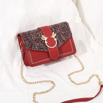Urban Glide Crossbody