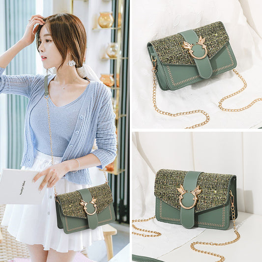 Urban Glide Crossbody