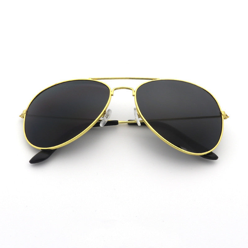 Visionary Unisex Sunglasses