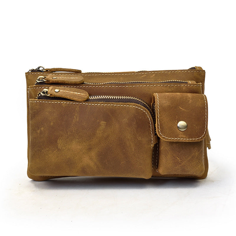 Urban Pivot Belt Bag