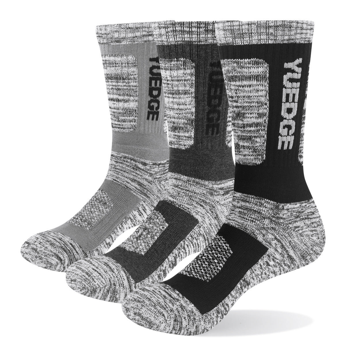 All-Star Performance Basketball Socks