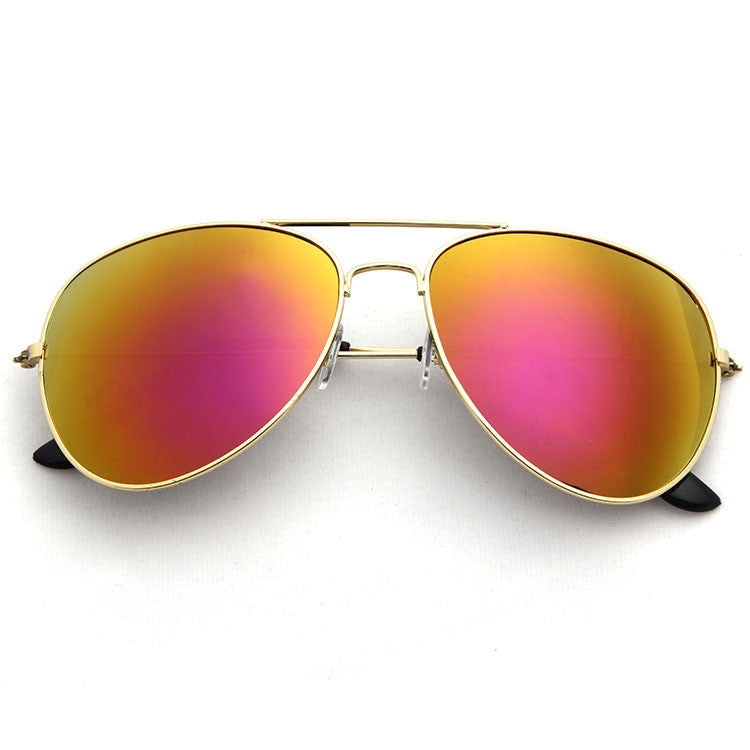 Visionary Unisex Sunglasses