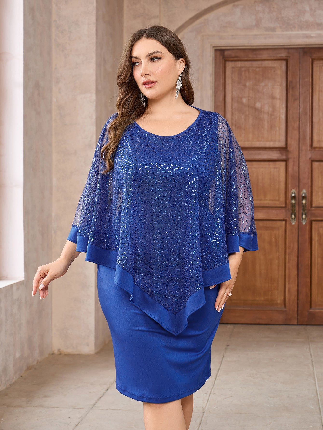 Elegant Flow Plus Midi