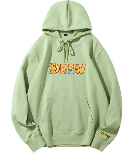 Neon Drift Urban Sweat