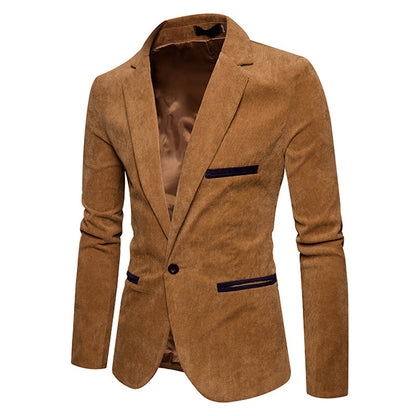 Modern Edge Small Blazer