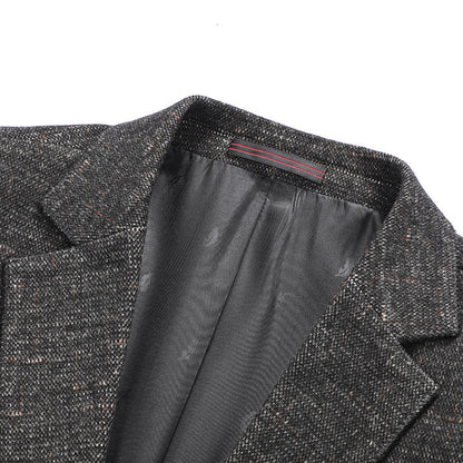 Executive Edge Casual Blazer