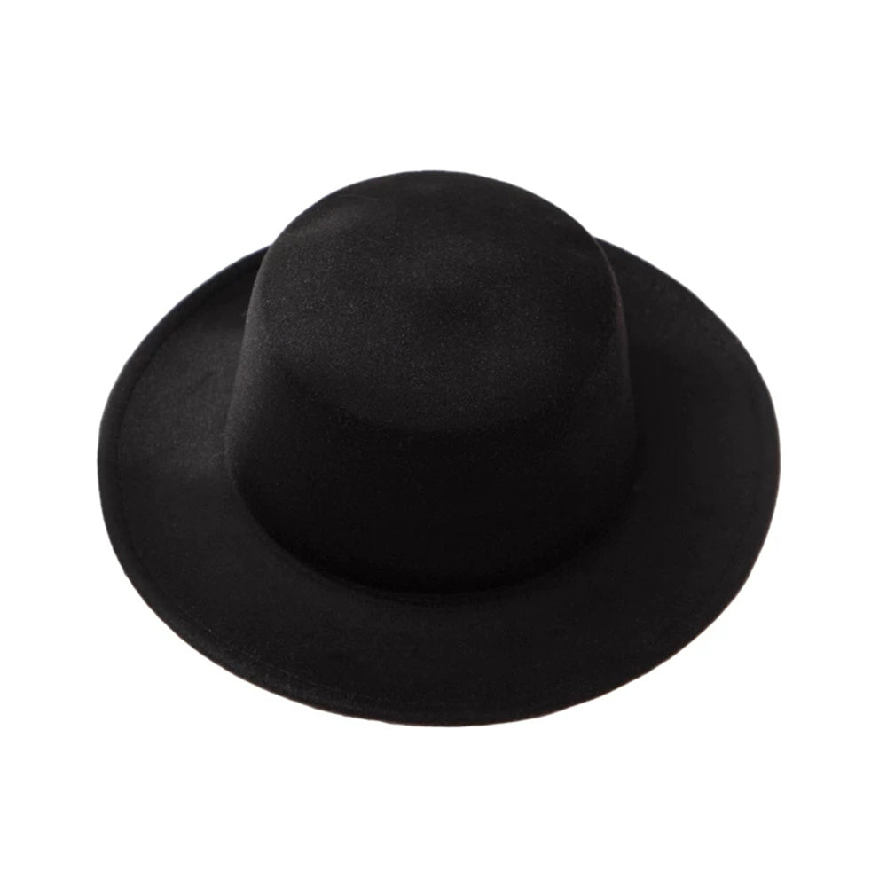 Heritage Cozy Men’s British Wool Hat