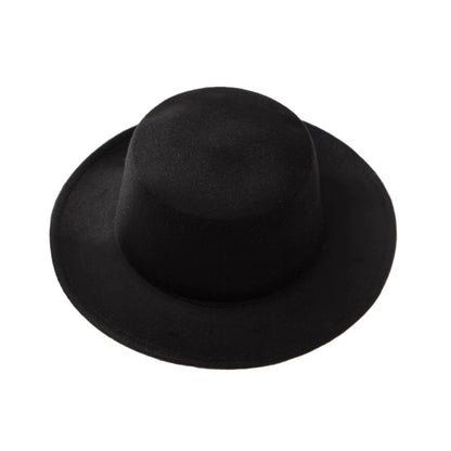 Heritage Cozy Men’s British Wool Hat