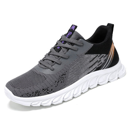 Flow Form Sneakers