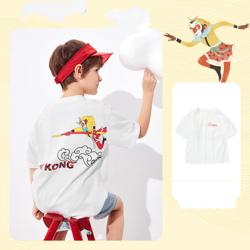 Summer Breeze Family Collection