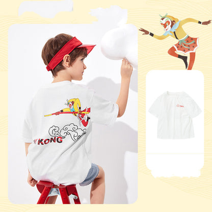 Summer Breeze Family Collection