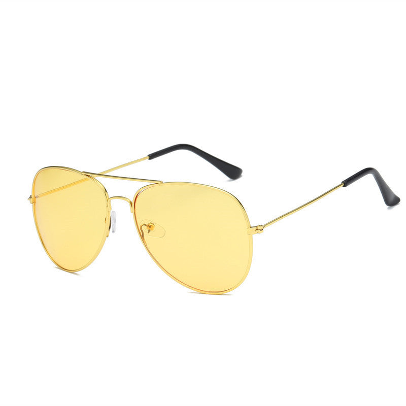 Visionary Unisex Sunglasses