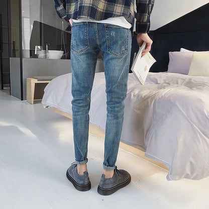 Elite Motion Stretch Trousers