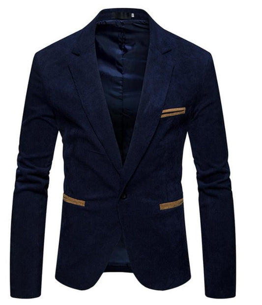 Modern Edge Small Blazer