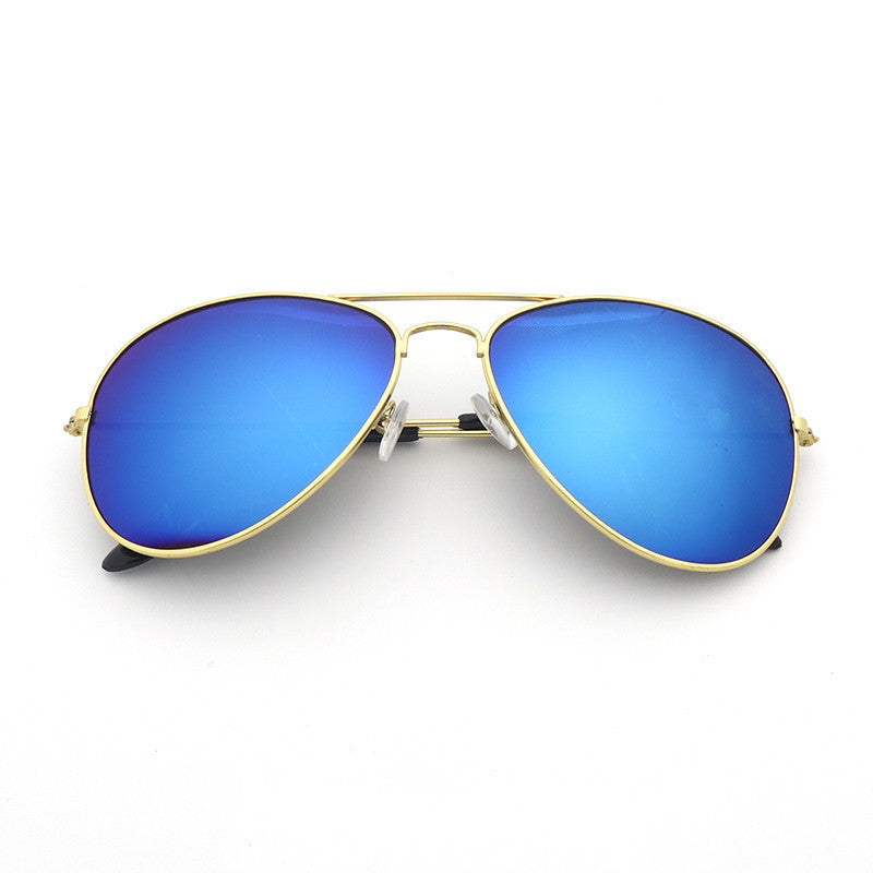 Visionary Unisex Sunglasses