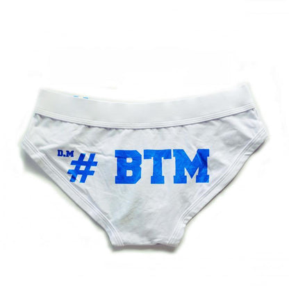 Elite Fit Fashion Briefs