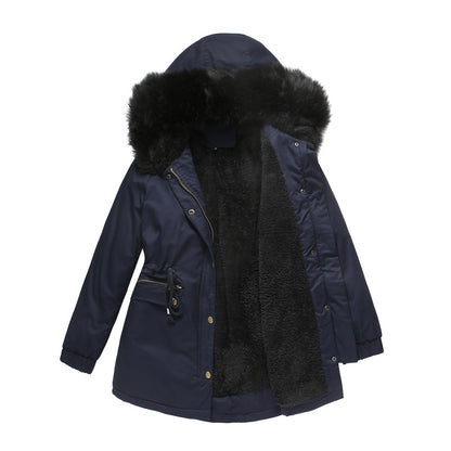 Urban Duty Insulated Parka
