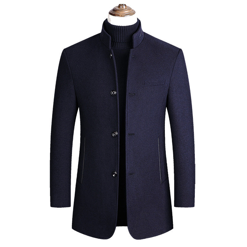 Fleece Comfort Plus Jacket