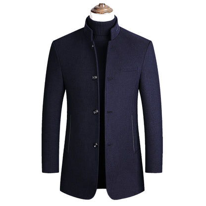 Fleece Comfort Plus Jacket