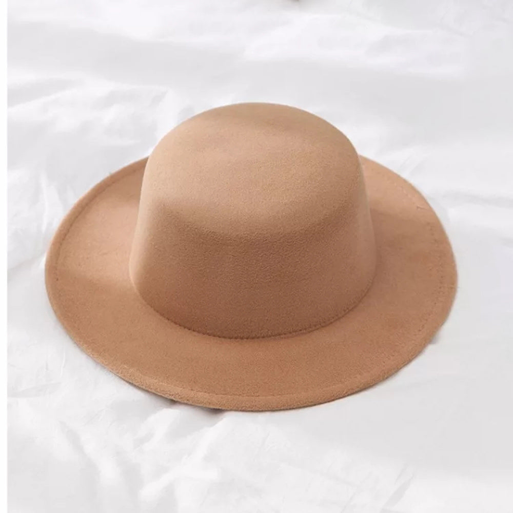 Heritage Cozy Men’s British Wool Hat