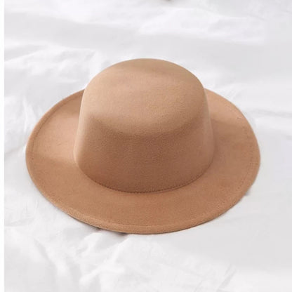 Heritage Cozy Men’s British Wool Hat