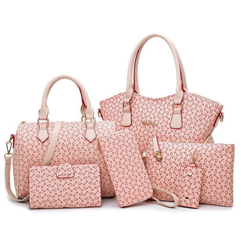 Luxe Loop Shoulder Bag