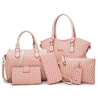 Luxe Loop Shoulder Bag