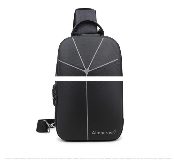 Pro Sport Crossbody