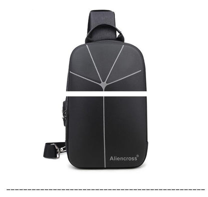 Pro Sport Crossbody